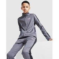 Under Armour Knit Tracksuit Junior