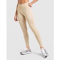 Under Armour Vanish Seamless Leggings - Brown - Womens
