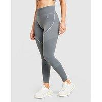 Under Armour Vanish Seamless Leggings - Green - Womens