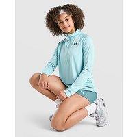 Under Armour Tech 2.0 1/4 Zip Top Junior - Blue - Kids