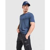 Under Armour Vanish Seamless T-Shirt - Blue - Mens