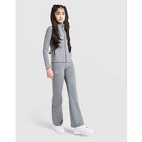 Under Armour Girls' Motion Leggings Junior - Grey
