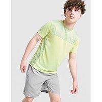 Under Armour Tech Utility T-Shirt Junior - Green