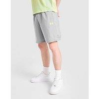 Under Armour Tech Utility Shorts Junior - Grey