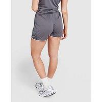 Under Armour Challenger 2.0 Shorts - Grey - Womens
