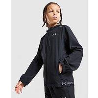 Under Armour Vanish Jacket Junior - Black