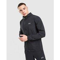 Under Armour UA Storm Woven Full Zip Jacket - Black - Mens