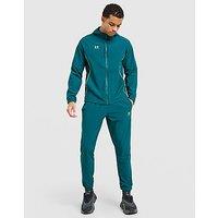 Under Armour Challenger Pro Tracksuit - Green - Mens