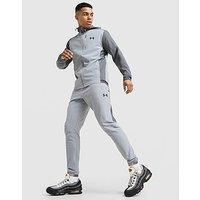 Under Armour Vanish Wordmark Track Pants - Grey - Mens