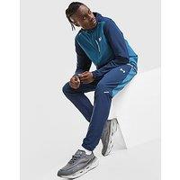 Under Armour Vanish Wordmark Track Pants - Blue - Mens