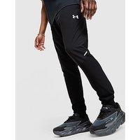 Under Armour Vanish Wordmark Track Pants - Grey - Mens