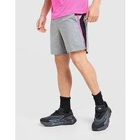 Under Armour Launch 7" Shorts - Grey - Mens
