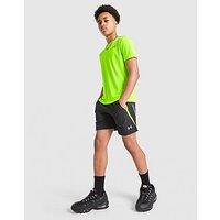 Under Armour Launch Shorts Junior - Black