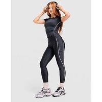Under Armour Luxe Leggings - Black - Womens