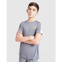 Under Armour Tech Fade T-Shirt Junior - Grey