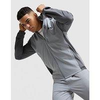 Under Armour Vanish Woven Jacket - Grey - Mens