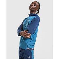 Under Armour Vanish Woven Jacket - Blue - Mens