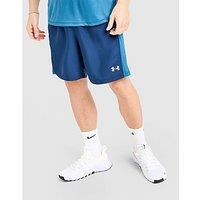 Under Armour Tech Grid Shorts - Blue - Mens