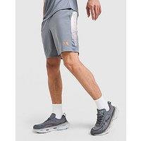Under Armour Tech Fade Shorts - Grey - Mens