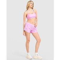 Under Armour Play Up Shorts - Pink - Womens