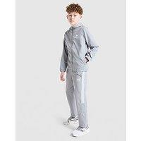 Under Armour Rival Woven Track Pants Junior - Grey