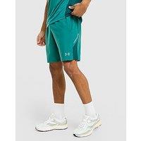 Under Armour Tech Hybrid Shorts - Green - Mens