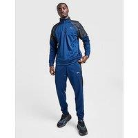 Under Armour Brawl Track Pants - Blue - Mens