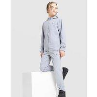 Under Armour Tech Hybrid Woven Track Pants Junior - Grey