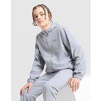 Under Armour Tech Hybrid Woven Jacket Junior - Grey