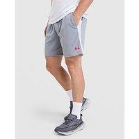 Under Armour ColdGear Shorts - Grey - Mens
