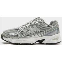 New Balance 740 - Grey - Mens