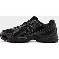 New Balance 740 - Black - Mens