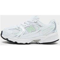 New Balance 530 Infant - white