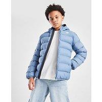 New Balance Athletics Padded Jacket - Blue