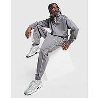 New Balance Apres Poly Track Pants - Grey - Mens