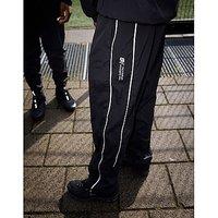 New Balance Vision Woven Track Pants - Black - Mens
