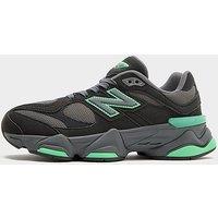 New Balance 9060 Junior - Black