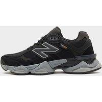 New Balance 9060 - Black - Mens