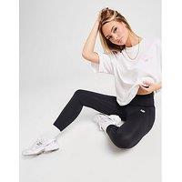 New Balance Essential Logo Leggings - Black - Womens
