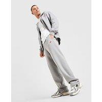 New Balance Core Open Hem Joggers - Grey - Mens