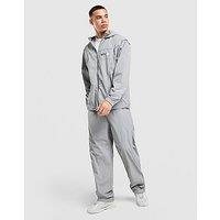 New Balance Vision Woven Track Pants - Grey - Mens