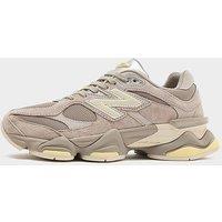 New Balance 9060 Women's - Brown