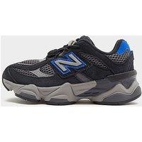 New Balance 9060 Infant - Black
