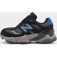New Balance 9060 Children - Black