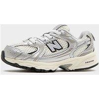 New Balance 530 Infant - White