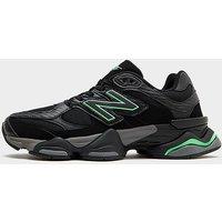 New Balance 9060 - Black - Mens