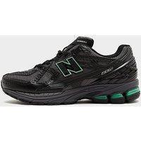 New Balance 1906 Utility - Black - Mens
