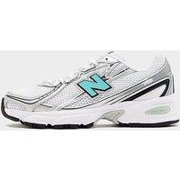 New Balance 740 Women's - White