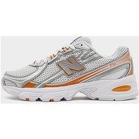 New Balance 740 - White - Womens