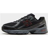 New Balance 740 - Black - Mens